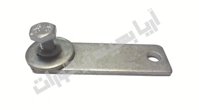 تسمه یک سر قلاویز