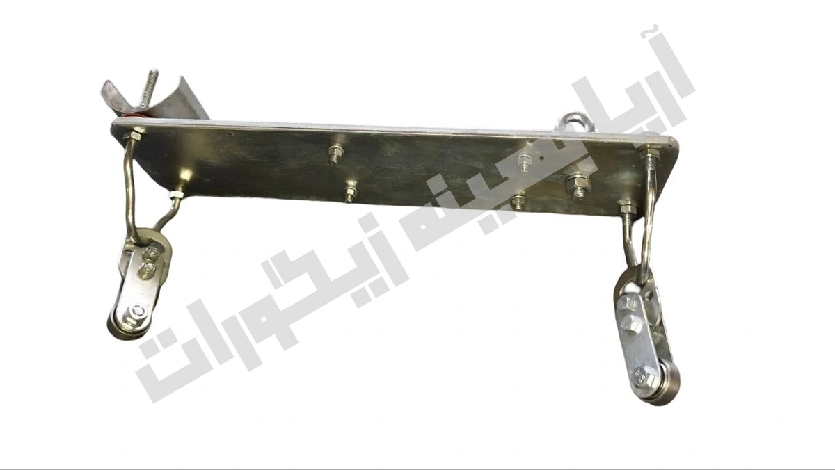 راهنما فرمان سایز 50