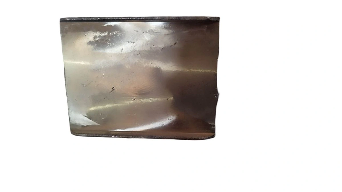 کفشک برنجی با نگهدارنده برنجی جهت جاروبک 400 و800