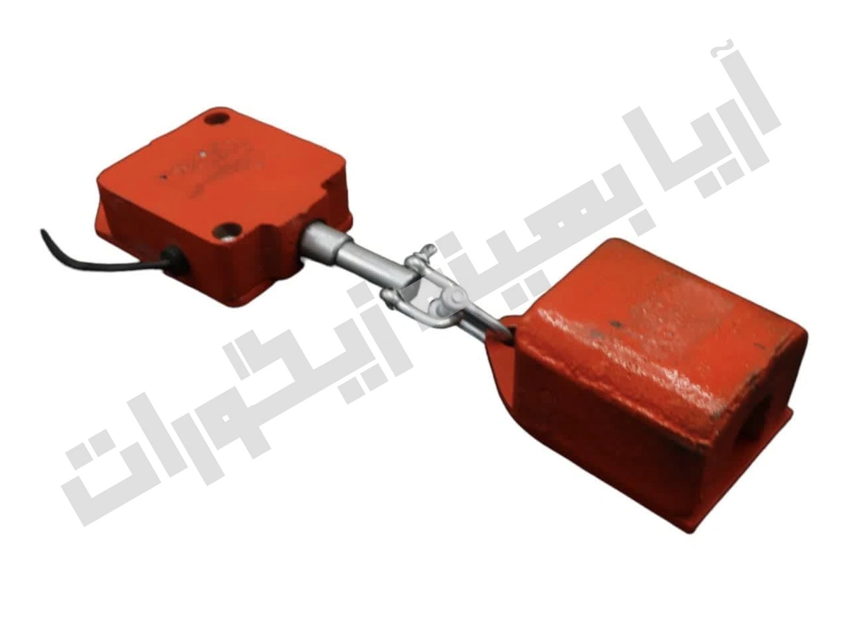 لیمیت سوئیچ وزنه ای تک کنتاکت