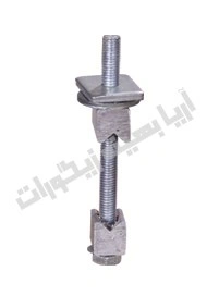ریل به ساپورت باکس ریل
