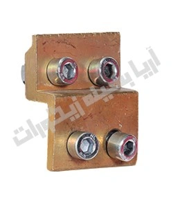 ورودی برق جهت یک فاز شین پویا الکتریک