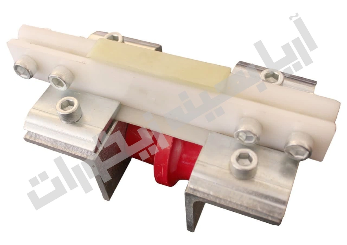 فاصله انداز عایقی پویا الکتریک