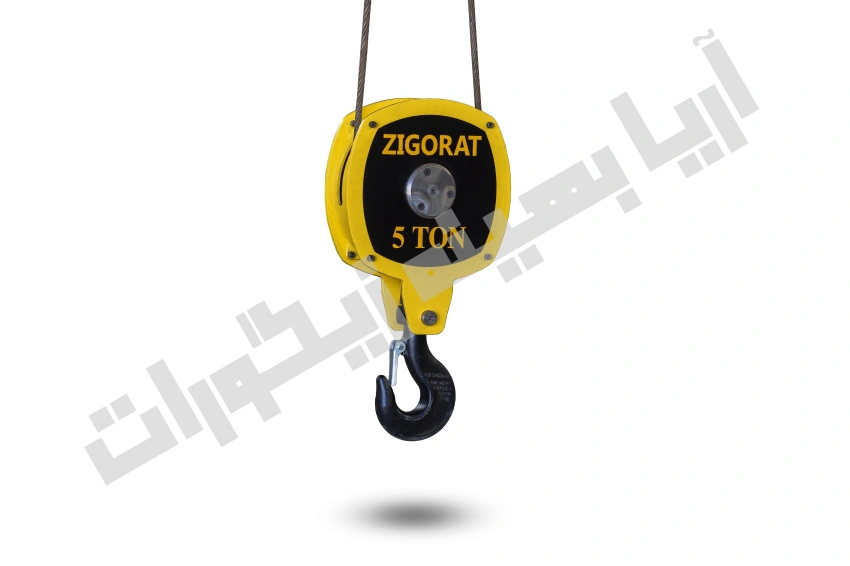 قلاب تک قرقره