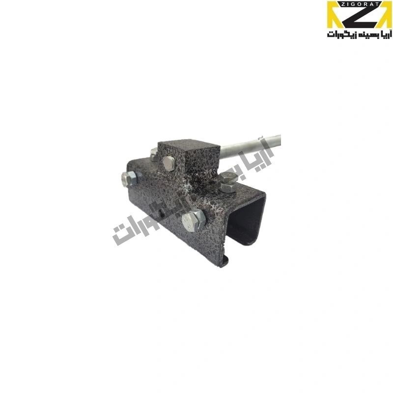 بست قطع کن میکرو سوییچ سی ریل و تجهیزات سایز 30 | برند پویا الکتریک بهاران