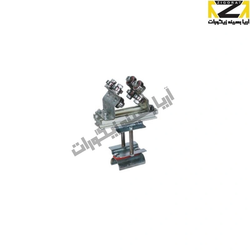 راهنما قدرت باکس ریل (box rail) جرثقیل | پویا الکتریک بهاران