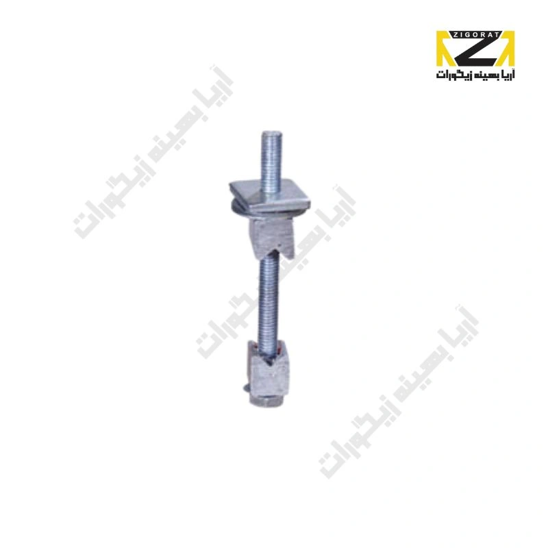 ریل به ساپورت باکس ریل 