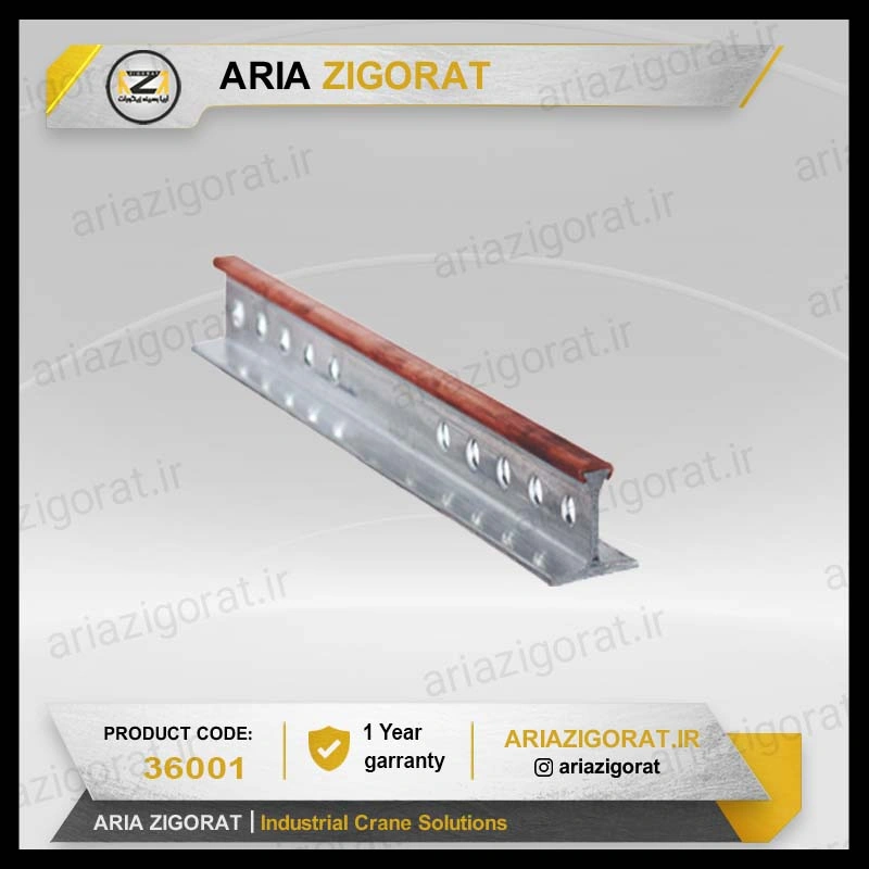 شین باز بدون پوشش4 خط با اتطالات پویا الکتریک