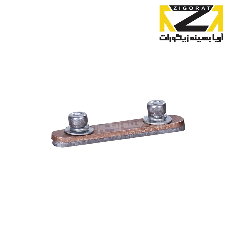 رابط شین باز هد استیل عایق دار