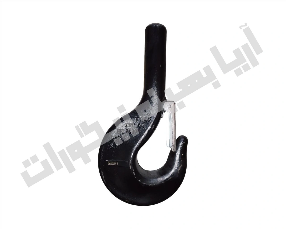 هوک خام جرثقیل