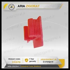 درب ریل سی ریل و تجهیزات سایز 30 | برند پویا الکتریک بهاران