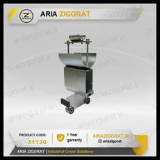 راهنما قدرت ریل 50 بزرگ و کوچک 1 و 2 طبقه  پویا الکتریک بهاران