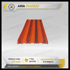 شین تسمه ای 50 آمپر | برند پویا الکتریک بهاران