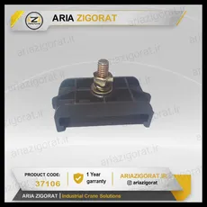 نگهدارنده شین تسمه ای | برند پویا الکتریک بهاران