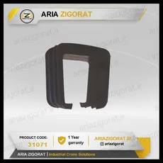 کابل گیر سی ریل و تجهیزات سایز 30 | برند پویا الکتریک بهاران