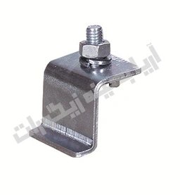 بست Z استیل سی ریل (C-RAIL) ، ای ریل (I-RAIL) باکس ریل جرثقیل