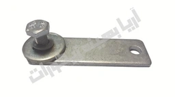 تسمه یک سر قلاویز