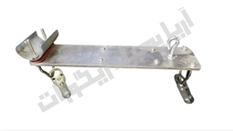 راهنما فرمان سایز 50 کوچک سی ریل و تجهیزات | پویا الکتریک بهاران