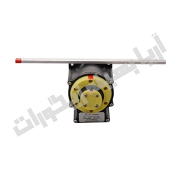 لیمیت سوئیچ صلیبی zpm