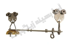 راهنمای فرمان  سی ریل ، ای ریل ، باکس ریل جرثقیل | پویا الکتریک بهاران