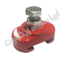 ثابت کننده شین باز