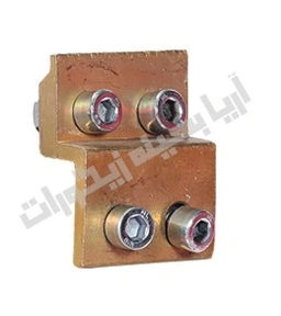 ورودی برق جهت یک فاز شین پویا الکتریک