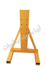 علمک جاروبک  جهت نصب 4 فاز جاروبک 400و 800