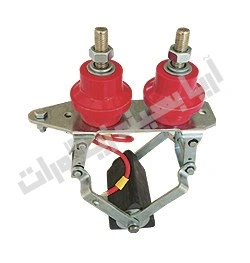 جاروبک 100 آمپر یک فاز