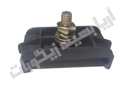 نگهدارنده شین تسمه ای