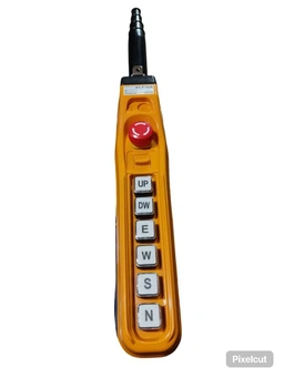 کلید فرمان هانیانگ 6 دکمه امرجنسی دار