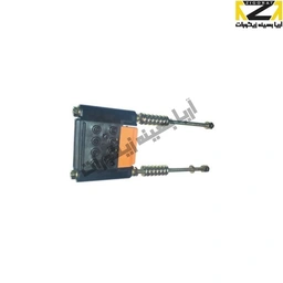 محکم کننده شین تسمه ایی