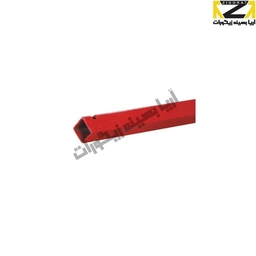 ریل فولاد استاتیک باکس ریل 