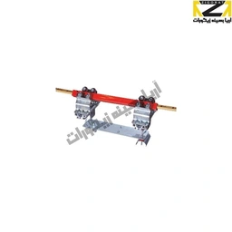 راهنما فرمان باکس ریل (box rail) جرثقیل | پویا الکتریک بهاران