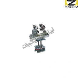 راهنما قدرت باکس ریل (box rail) جرثقیل | پویا الکتریک بهاران
