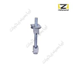 ریل به ساپورت باکس ریل 