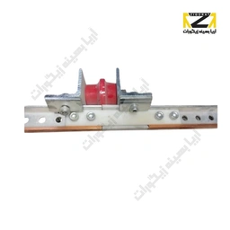 فاصله انداز عایقی شین پی وی سی (PVC)