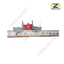 فاصله انداز عایقی شین آلومنیوم