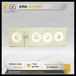 تابلوی برق نمایش فازها