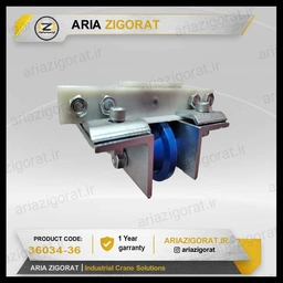 فاصله انداز عایقی پویا الکتریک