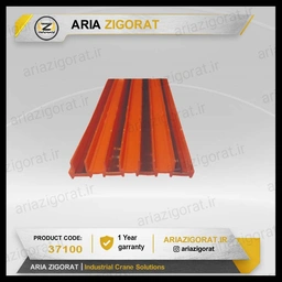 شین تسمه ای 50 آمپر