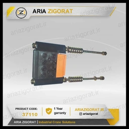 ورودی برق شین تسمه ای 50 آمپر