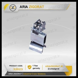 راهنما قدرت تیر آهنی  1 و 2 و 3 طبقه | بدنه آلومینیوم  | پویا الکتریک بهاران