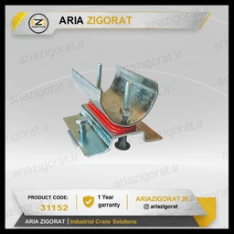 بست ابتدا سایز 30 تمام فلز ، سی ریل و تجهیزات | برند پویا الکتریک بهاران