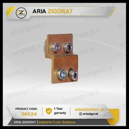 ورودی برق جهت یک فاز شین پویا الکتریک