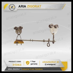 راهنما فرمان سایز 30 پلاستیکی نوع سیم بکسلی | برند پویا الکتریک بهاران