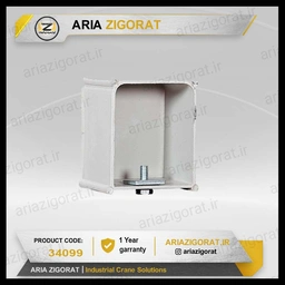 درپوش شین بسته پی وی سی(PVC) و آلومنیوم