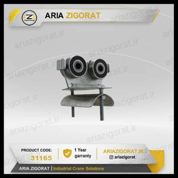 قرقره ریل 50