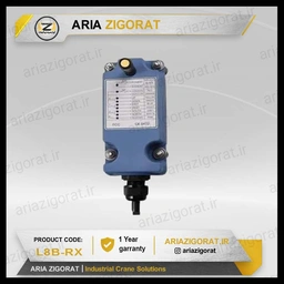 گیرنده رادیویی ساگا SAGA)L8B)