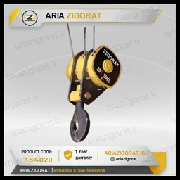 قلاب 3 قرقره