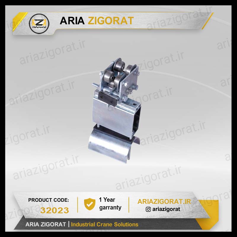 راهنما قدرت تیر آهنی  1 و 2 و 3 طبقه | بدنه آلومینیومی سایز 40 و 50 و 80